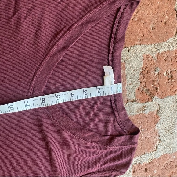 Treasure & Bond size Large long sleeved shirt - Picture 10 of 10